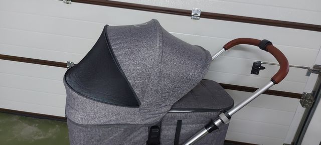 CARRO JANÉ KAWAI 3 PIEZAS