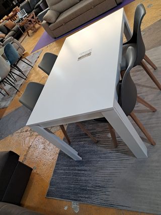 Sofá Cama Chaislongue - Sofá-cama