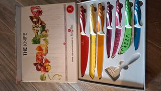 Set coltelli