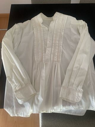 Traje Fallero Saragüell Adulto 