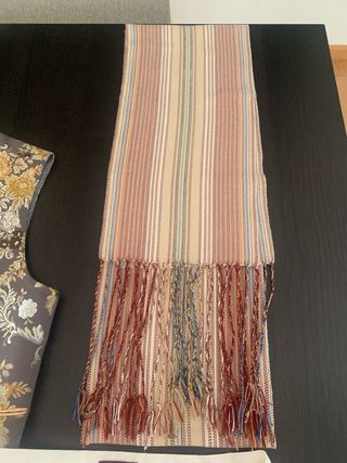 Traje Fallero Saragüell Adulto 