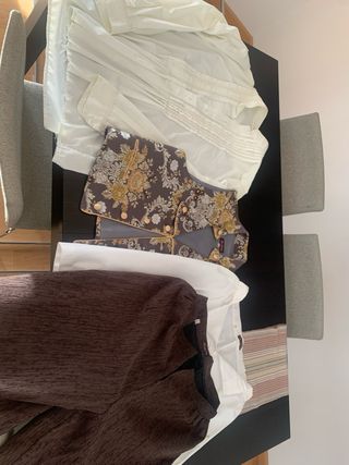 Traje Fallero Saragüell Adulto 