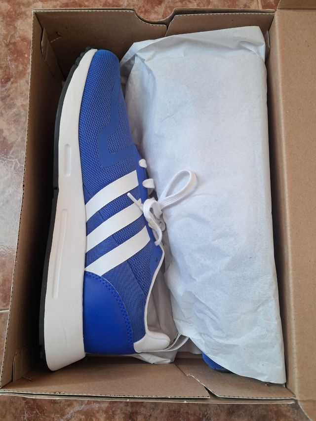 Bambas Adidas 45 1/3 a estrenar