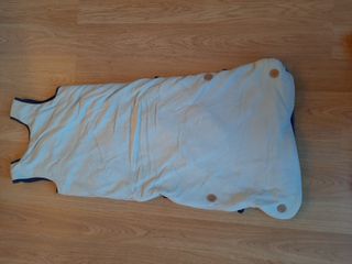 SACOS CARRITO POLAR, DE DORMIR, ALFOMBRAS DE JUEGO