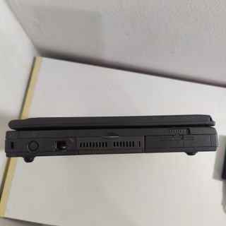 Portátil vintage Compaq Notebook 100