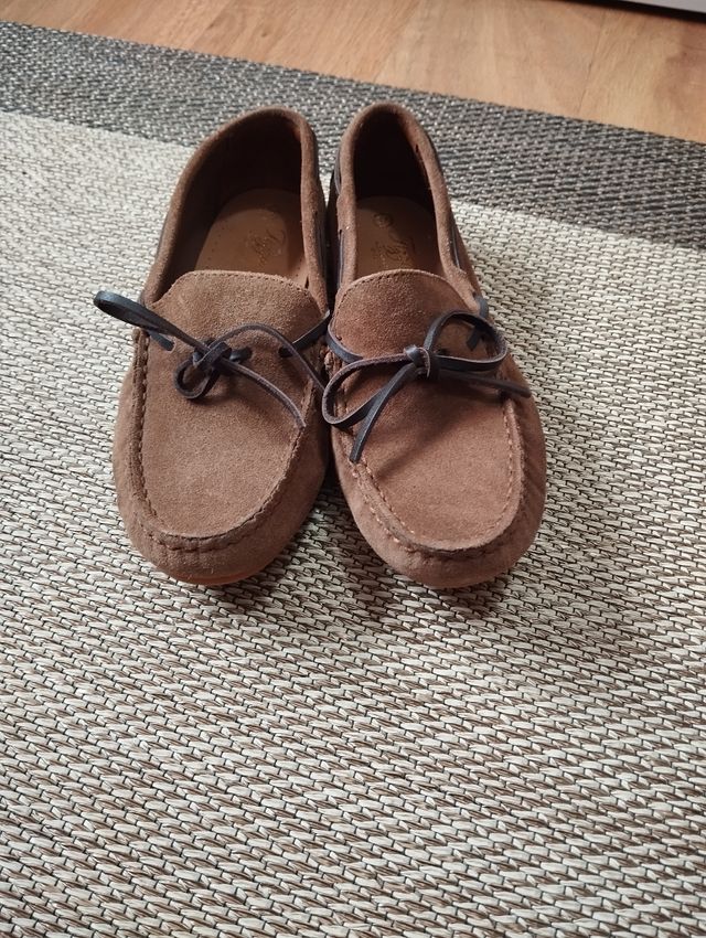 Zapatos para ocasiones especiales