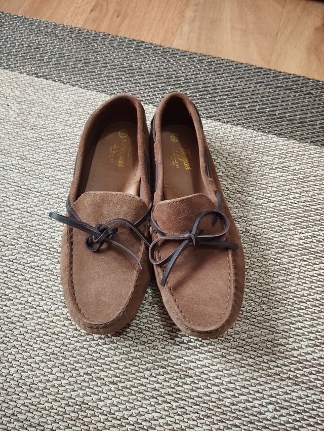 Zapatos para ocasiones especiales