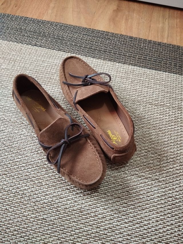 Zapatos para ocasiones especiales