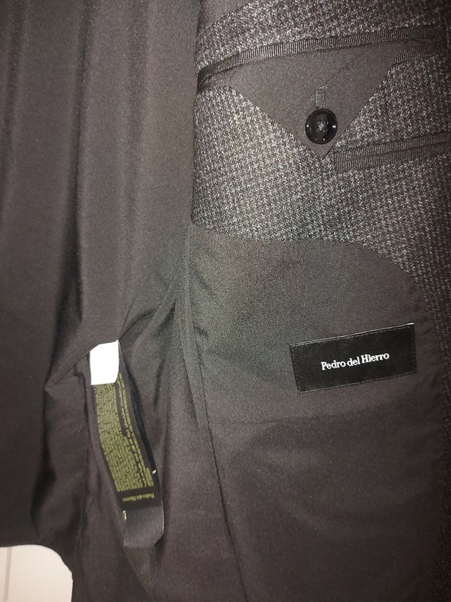 Pedro del hierro - 48 - Nueva