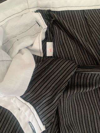 Traje Fallero adulto..