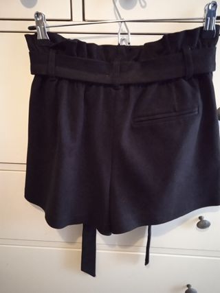 Bermuda Zara