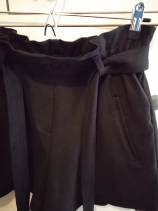 Bermuda Zara