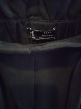 Bermuda Zara