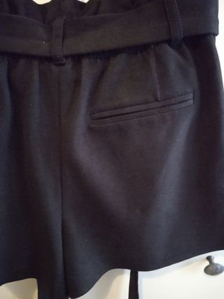 Bermuda Zara