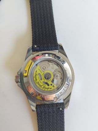 Reloj automático hombre Invicta ProDiver