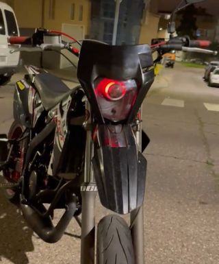 Ojo de ángel con bluetooth