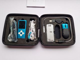 Estuche accesorios portátil