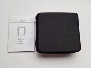 Estuche accesorios portátil