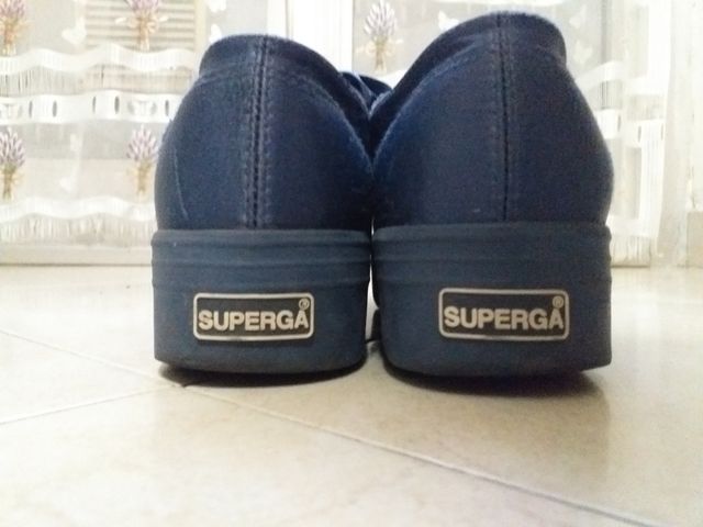 Scarpe Superga
