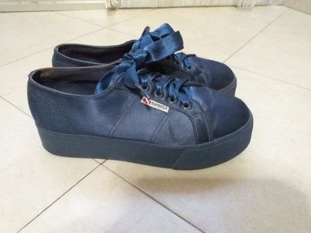 Scarpe Superga
