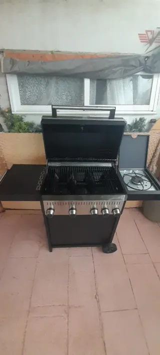 Parcela campin Daganzo