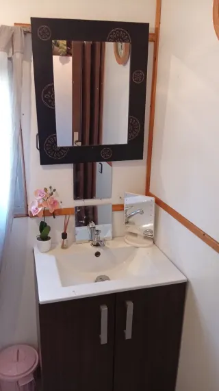 Parcela campin Daganzo