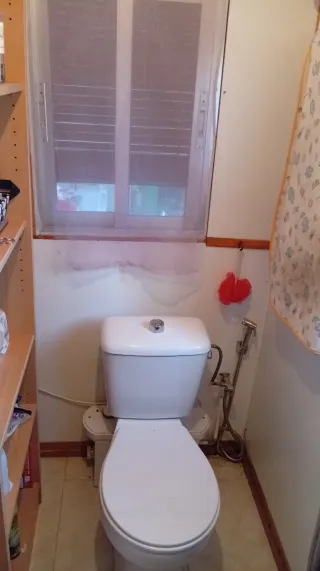 Parcela campin Daganzo