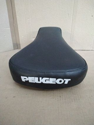 Asiento individual Peugeot BB - 104