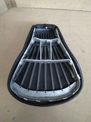 Asiento individual Peugeot BB - 104