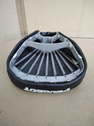 Asiento individual Peugeot BB - 104