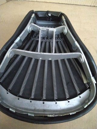 Asiento individual Peugeot BB - 104