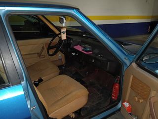 SEAT Ritmo 1980 BAJADA ULTIMO PRECIO 