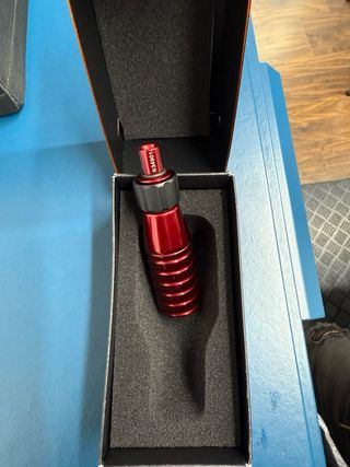 Grip cheyenne