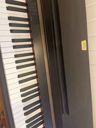 Piano Yamaha Clavinova CLP 920