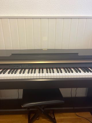 Piano Yamaha Clavinova CLP 920