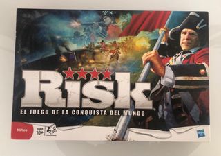 Juego de mesa RISK