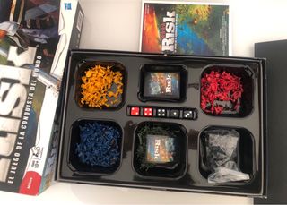 Juego de mesa RISK