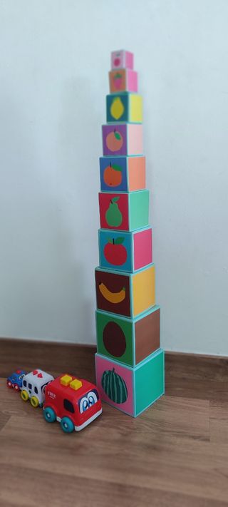 Juguetes (construcciones)