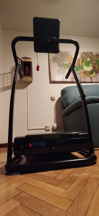 Cinta de correr marca Fytter . MODELO RU-2BX.
