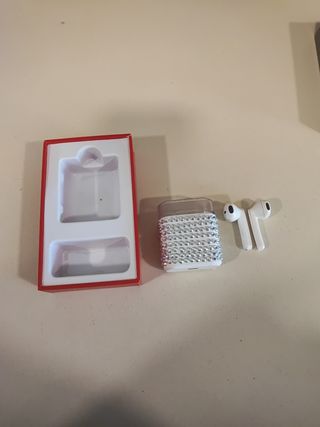 Auriculares