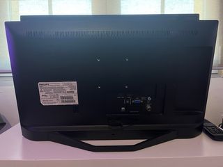 TV LED PHILIPS 24” Full HD Pixel Plus