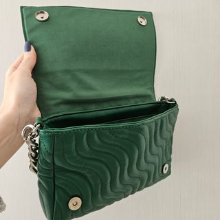 Bolso Stradivarius 