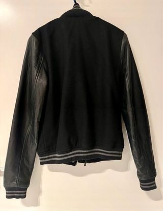 Chaqueta Nike Varsity