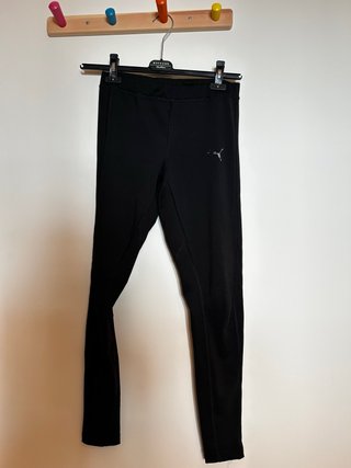 Pack ropa deportiva pantalon mujer Puma y Artengo