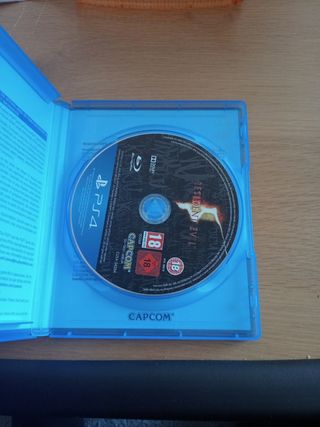 Resident Evil 5