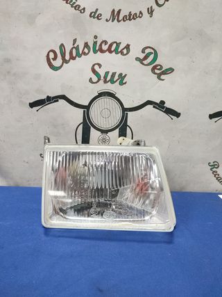 Ford escort faro delantero derecho