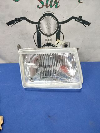 Ford escort faro delantero derecho