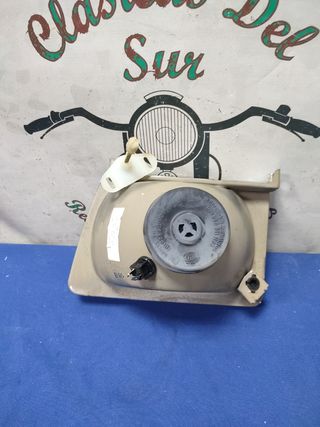 Ford escort faro delantero derecho