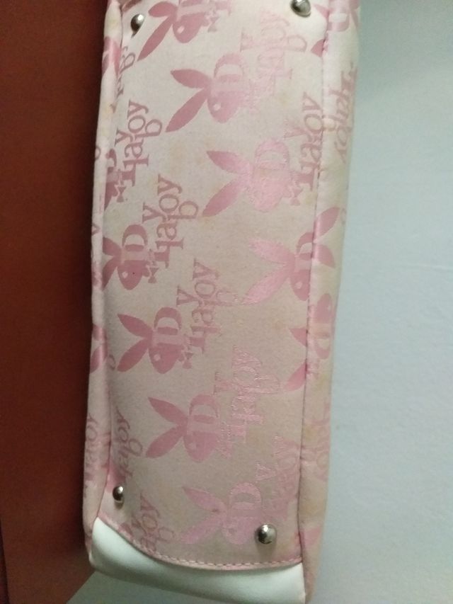 Bolso Playboy