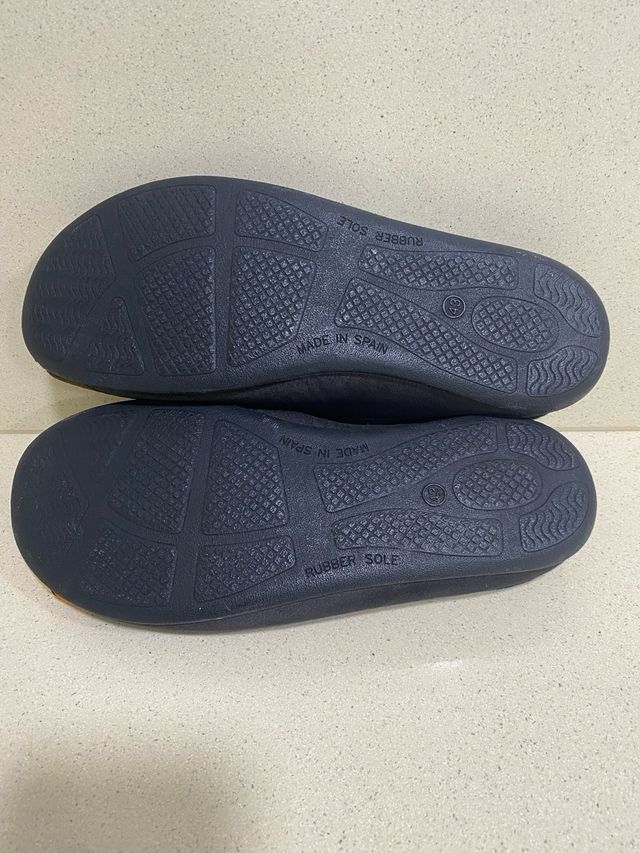 Zapatillas Picapiedras